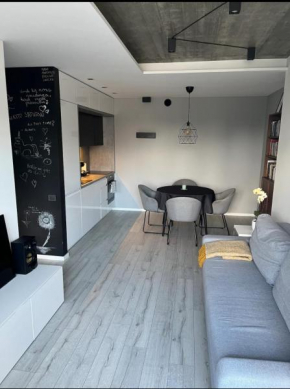 Puodziu apartment